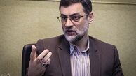 قاضی‌زاده هاشمی:عملکرد دولت در حوزه اقتصادی خلاف اقتصاد مقاومتی است