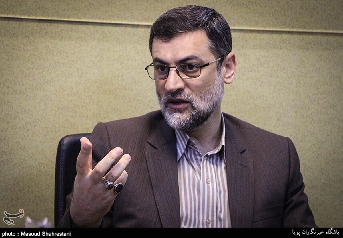 قاضی‌زاده هاشمی:عملکرد دولت در حوزه اقتصادی خلاف اقتصاد مقاومتی است