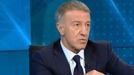 انتقال حسینی به ترابزون‌اسپور ترکیه منتفی شد
