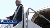 ارتباط لغو سفر روحانی به اتریش با جدال سیاسی در ایران!