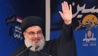 یکی از معابر تهران به نام شهید سید حسن نصرالله نامگذاری می شود