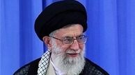 دیدار ائمه جمعه سراسر کشور با رهبر معظم انقلاب