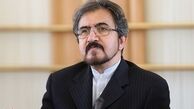 واکنش وزارت خارجه به اتهامات جدید آمریکا
