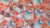 ایمن‌ترین اسکناس جهان در سوئیس+تصاویر