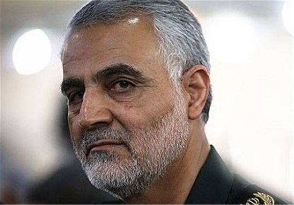 سردار سلیمانی: ستمگران عالم بدانند که عاقبتی جز نابودی ندارند