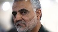 دولت ترامپ ادعای فاکس نیوز دربارۀ سردار سلیمانی را تأیید نکرد