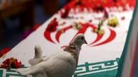 شلمچه آماده استقبال از پیکر مطهر ۶۴ شهید دوران دفاع مقدس