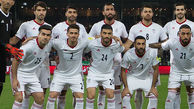  ایران، نخستین تیمی که وارد روسیه می‌شود