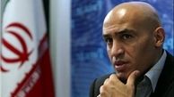بيانيه منصوريان خطاب به هواداران استقلال/ شعار "خدا – خانواده – استقلال" در قلب من نقش بسته