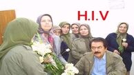 جهاد نکاح برای سرکرده منافقین + تصاویر