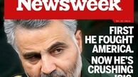 ترجمه كامل گزارش «نیوزویک» از نقش سردار سلیمانی در نبرد با «داعش»