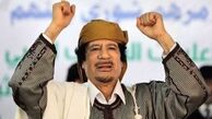 راز تماس تلفنی حاکم دبی با قذافی فاش شد