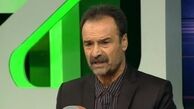 چراغپور: کی‌‌روش ۶۰ درصد تیم ملی ما بود