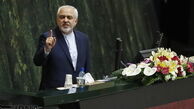 ظریف در مجلس: اروپایی‌ها در CFT با ما همراه بودند/ در مهلت ۴ماهه FATF باید سازوکاری تعیین شود و به‌تصویب نظام برسد 