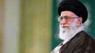 رهبر انقلاب اسلامی در پیامی درگذشت آیت‌الله صانعی را تسلیت گفتند