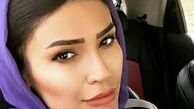 شعر شیوا طاهری برای جانانش/عکس