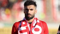 بیرانوند مدعی شد  ؛ عارف آقاسی به پرسپولیس پیوست