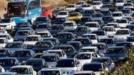 محدودیت های ترافیکی در تعطیلات آخر هفته و مبعث