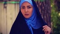 بدرود مریم معصومی به «بهنام صفوی»