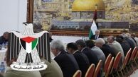 قطع همکاری تشکیلات خودگردان فلسطین با سازمان سیا