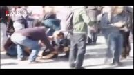 انفجار مرگبار در قلب آنکارا/فیلم
