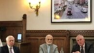 همکاری‌های اقتصادی ایران و انگلیس