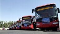 بهره برداری از خط BRT دربزرگراه امام علی