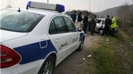  آخرین وضعیت پرونده تصادف آزادراه شهید شوشتری مشهد