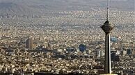  تجریه رویداد استرس‌زا در 80 درصد تهرانی‌ها
