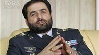 اخطار به هواپیما و شناورهای آمریکایی