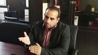 واکنش رئیس کانون هواداران پرسپولیس به توهین بی شرمانه شبکه سعودی + عکس