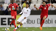 اسامی داوران دیدار پرسپولیس و السد قطر اعلام شد
