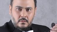 رضا داوودنژاد با کلی تغییراتن + عکس