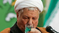 مهدی محمدی؛ منتظر یک شوک از هاشمی‌باشید