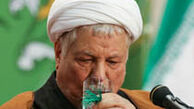 مهدی محمدی؛ منتظر یک شوک از هاشمی‌باشید