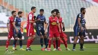 سازمان لیگ تکلیف نهایی دیدار پیکان و پرسپولیس را مشخص کرد