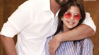 مجری برنامه کودک شو و کودکش+عکس