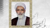علی طائب کیست ؟