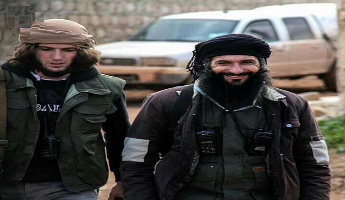 دلیل آماده باش داعش در استان صلاح الدین