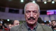 بازیگر معروف به «دل» منوچهر هادی پیوست