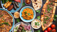 غذاهای سنتی ترکیه  در تور ترکیه
