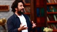 تبریک ویژه «آقای پدر» به مناسبت روز مادر/ عکس