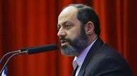 صدر:نامزدهای انتخاباتی تصمیم خود را علنی کنند/ آیت الله هاشمی به دنبال اعتدال بود
