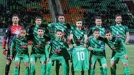 ترکیب احتمالی ذوب آهن مقابل الغرافه