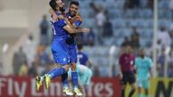 احتمال نیمکت نشینی خطرناک‌ترین زوج استقلال