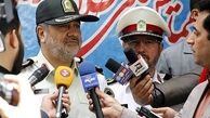 فرمانده ناجا: وضعیت امنیت در مرزهای کشور عالی است