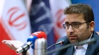 توقیف محموله 50 میلیاردی لوازم یدکی در سمنان
