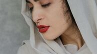 اندیشه فولادوند با ظاهر جدیدش + عکس
