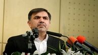 نامه جمعی از نمایندگان برای اعلام وصول هرچه سریع‌تر «استیضاح آخوندی»