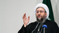 آیت الله لاریجانی دستور بررسی پرونده خارج از نوبت قتل آتنا را صادر کرد
